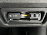 ◆◆ETC付!高速道路の料金所はキャッシュレスで通過です!サービスエリア等にあるスマートインターの出入りも利用可能でとっても便利☆ご納車後すぐにお使い頂けるようセットアップしてのお渡しとなります。