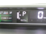 走行距離約1800キロとなります。