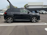 コンパクトなボディでどの年代の方にも乗りやすいお車になっております☆