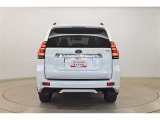 ランドクルーザープラド 2.7 TX Lパッケージ 4WD 