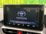 【純正9型ナビ】人気の純正ナビを装備。オーディオ機能も充実しており、Bluetooth接続すればお持ちのスマホやMP3プレイヤーの音楽を再生可能!毎日の運転がさらに楽しくなります!!