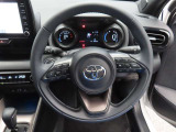 ぜひ展示車の運転席に座ってみてください。