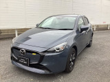 マツダ MAZDA2