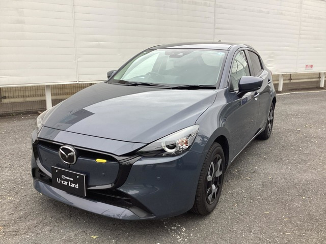 MAZDA21.5 15BD i セレクション