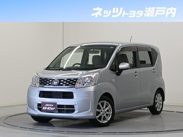 ムーヴ X