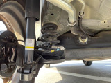 お車を安心してお乗りいただく為には、足回りの定期点検が欠かせません。サービスサポート(有償保証)では無料点検もご提供しており、安心のカーライフをお過ごしいただけるサポート体制が整っています。