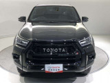 ハイラックス  2.4 Z GRスポーツ ディーゼルターボ 4WD