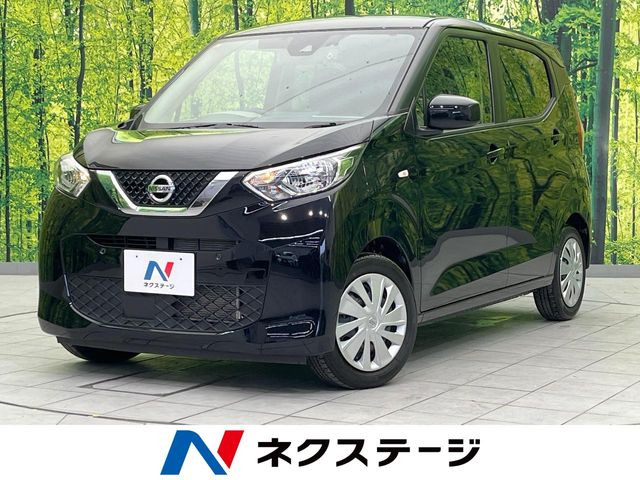 デイズ S 
