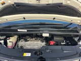親切・丁寧な専門メカニックスタッフが応対!・車検・点検整備・事故等の修理などアフターサービスも安心。お車のカスタマイズもネクステージのサービススタッフまでご相談ください!
