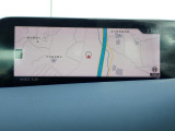 ナビ装備で知らない場所もあっという間に検索。ちょっとしたお出かけや旅行もこれでばっちりですね。