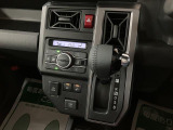 【オートエアコン】車内の温度を設定した温度に保ってくれるオートエアコン☆急な温度変化が避けられるので赤ちゃんや小さなお子様が同乗時も安心です♪