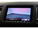 ◆◆バックカメラの画像です。ガイドラインがスムースな車庫入れをサポートいたします!車庫入れの安心感がアップしますね☆