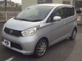 デイズ X 4WD 