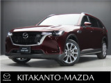 マツダ CX-80