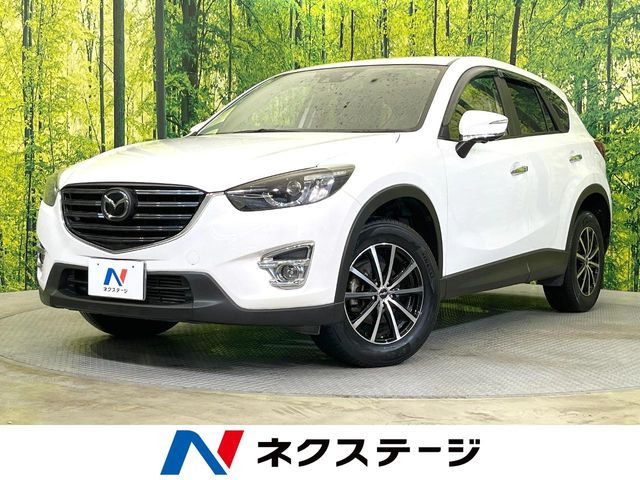 マツダ CX-5 