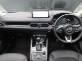 CX-5 2.2 XD ブラックトーンエディション 