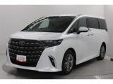 トヨタ アルファード