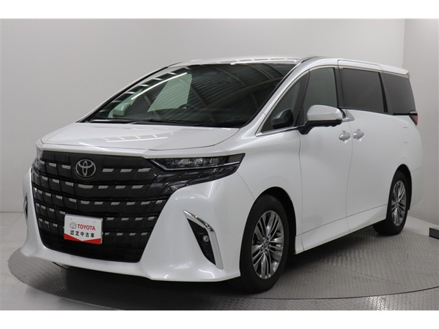 アルファード 2.5 Z