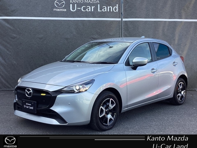 MAZDA2 1.5 15BD