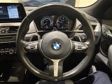 X2 xドライブ20d MスポーツX 4WD 4WD 本革シート