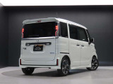 フレアワゴン カスタムスタイル ハイブリッド XT 