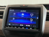 【オーディオ機能】Bluetooth対応、デジタルTV、CD・DVDプレイヤー、AM/FMチューナー付きです!