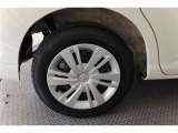スチール【タイヤサイズ165/65R14】