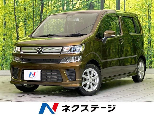 マツダ フレア 
