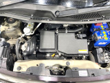 親切・丁寧な専門メカニックスタッフが応対!・車検・点検整備・事故等の修理などアフターサービスも安心。お車のカスタマイズもネクステージのサービススタッフまでご相談ください!