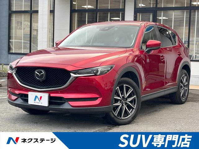 CX-5 XD プロアクティブ