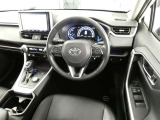 RAV4 2.5 ハイブリッド G E-Four 4WD 