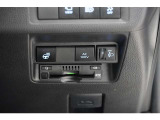 【ETC】 ETCを装備していれば、暑い日や寒い日、雨の日も窓を開ける必要がないので快適ドライブが楽しめます。