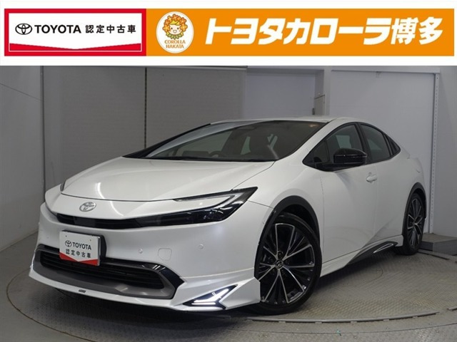 プリウス 2.0 Z 