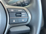アクティブクルーズコントロールで安全運転