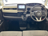 N-BOX L 修復歴無し