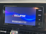 【ナビゲーション】目的地までしっかり案内してくれる使いやすいナビ。Bluetooth接続すればお持ちのスマホやMP3プレイヤーの音楽を再生可能!毎日の運転がさらに楽しくなります!!