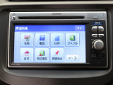 純正ナビ VXM128C CD ラジオ リアカメラ