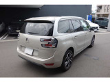 認定中古車保証2年付き!全国のディーラーで対応可能!!