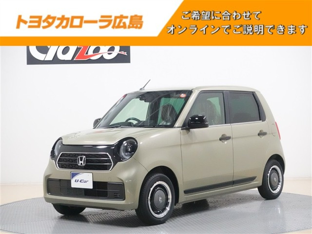 ホンダ N-ONE 