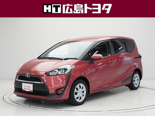 シエンタ 1.5 G 