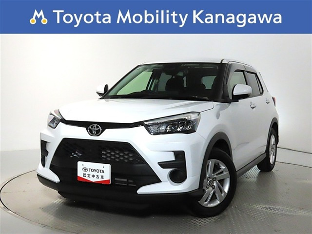 ライズ 1.2 G