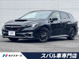 後期型 サンルーフ STIホイール STIエアロPKG 全周囲カメラ