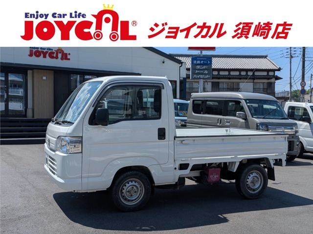 アクティトラック SDX 4WD