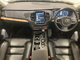 XC90 T6 AWD インスクリプション 4WD 4WD 修復歴無し