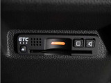 【ETC車載器】高速道路のご利用時にとても便利なETC車載器。セットアップ(費用別途)後にお渡ししとなります。