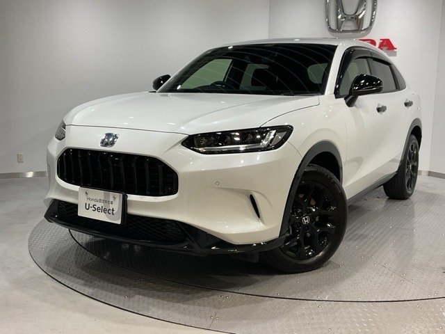 ホンダ ZR-V 