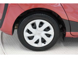 タイヤサイズ(185/60R15)です。