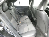 気になる汚れは「まるまるクリン」で解消! 当社の中古車はシートを外して隅々までキレイにクリーニングしてあります。