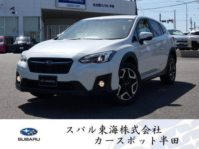スバル XV 