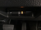 ETCが付いてます。ETC搭載車しか通過できないスマートICが利用できるようになりますよ!現在スマートICの設置箇所も増えてきているので、高速道路利用の幅が広がりますね☆
